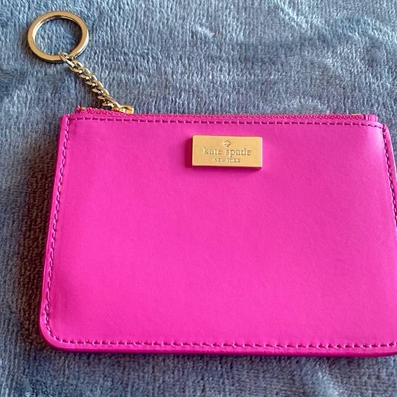 kate spade Accessories - Kate Spade Card Wallet